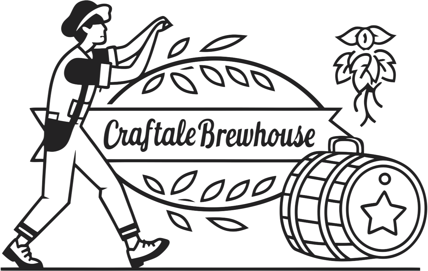 craftalebrewhouse.com