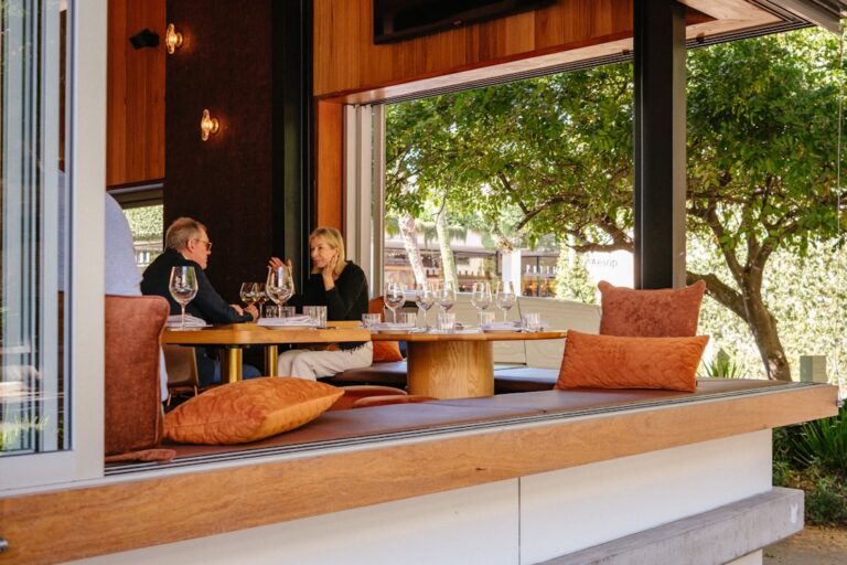 Experience Unforgettable Dining at Craft Ale Brewhouse