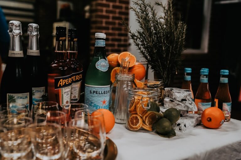 Explore the Best Food and Drink Events at Craft Ale Brewhouse